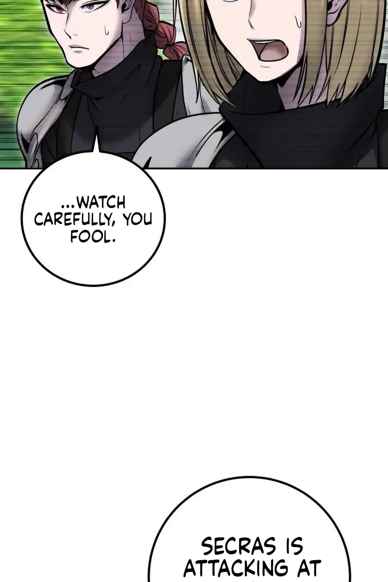 I Was More Overpowered Than the Hero, So I Hid My Power! Chapter 48 Page 17