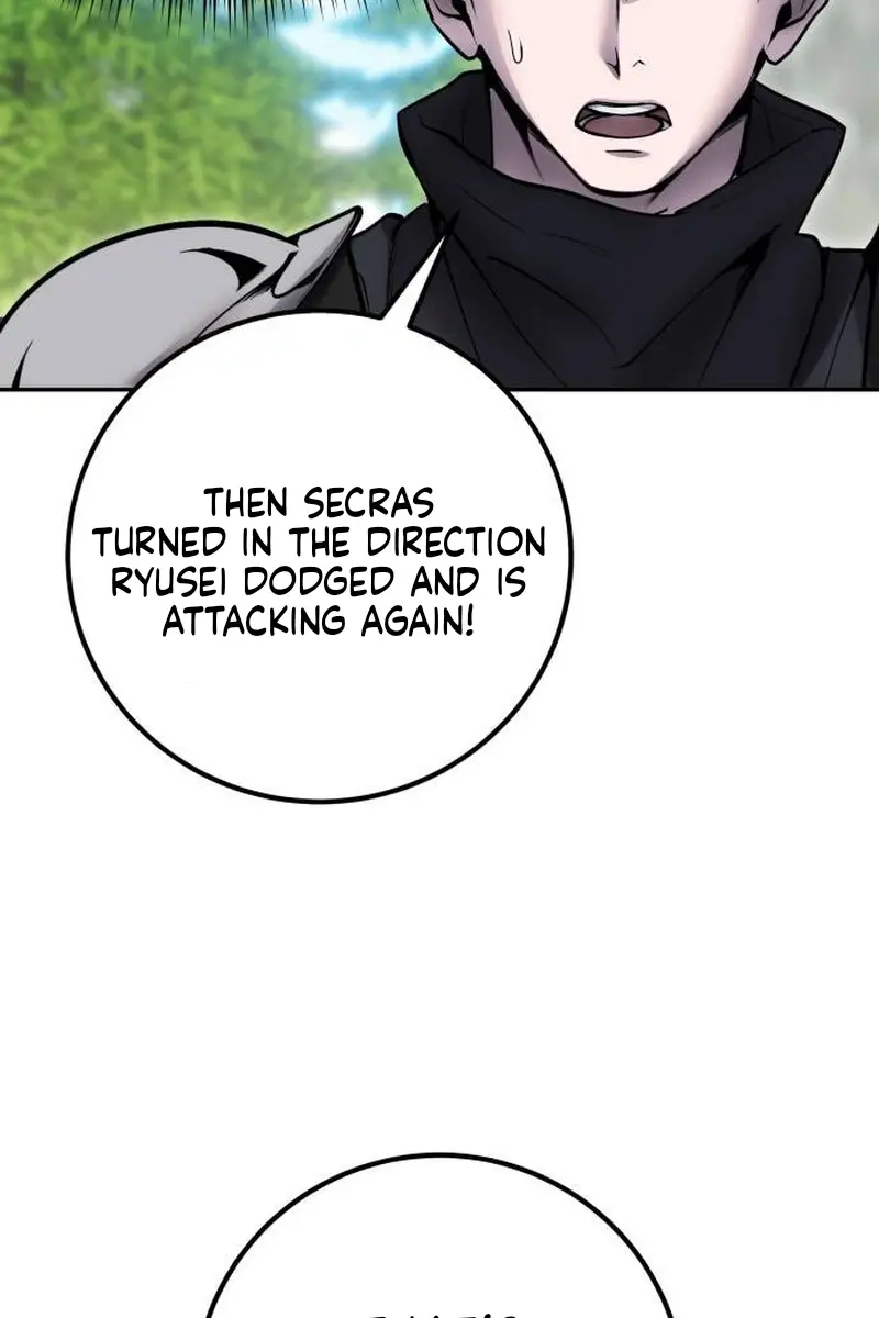 I Was More Overpowered Than the Hero, So I Hid My Power! Chapter 48 Page 19