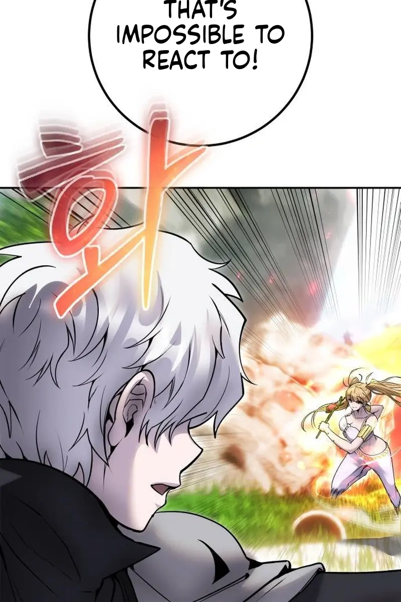 I Was More Overpowered Than the Hero, So I Hid My Power! Chapter 48 Page 20