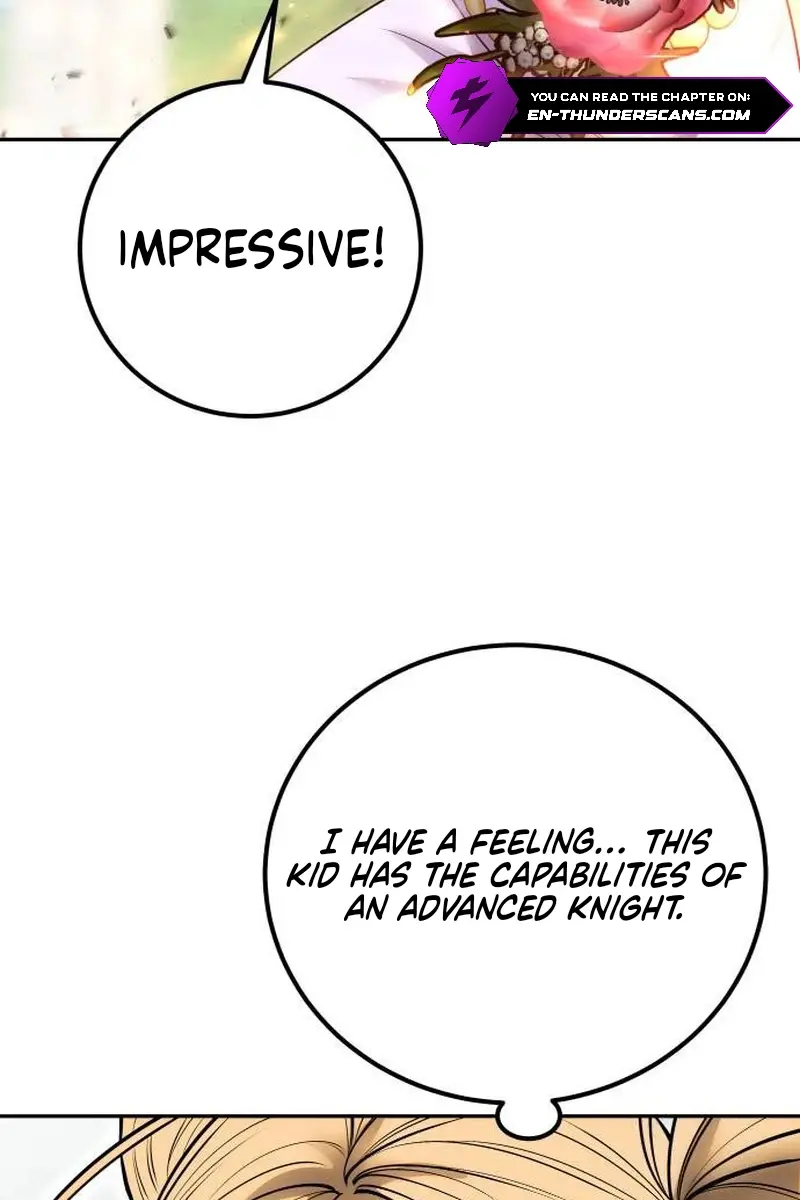 I Was More Overpowered Than the Hero, So I Hid My Power! Chapter 48 Page 27