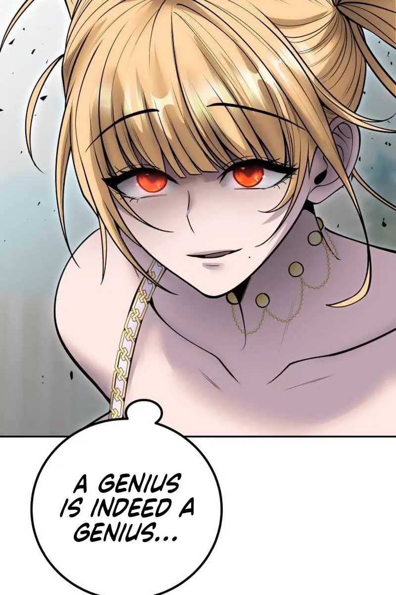 I Was More Overpowered Than the Hero, So I Hid My Power! Chapter 48 Page 28