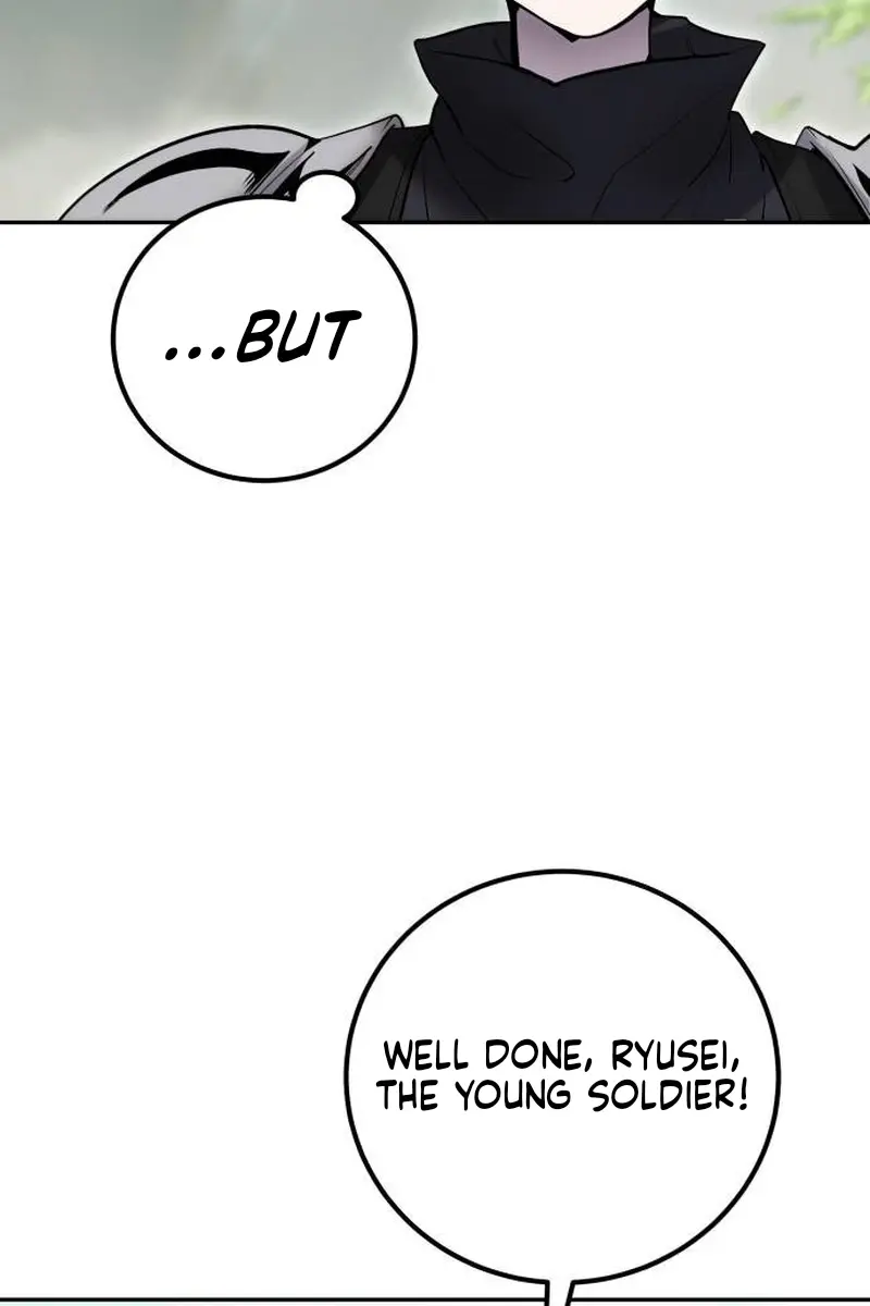 I Was More Overpowered Than the Hero, So I Hid My Power! Chapter 48 Page 32