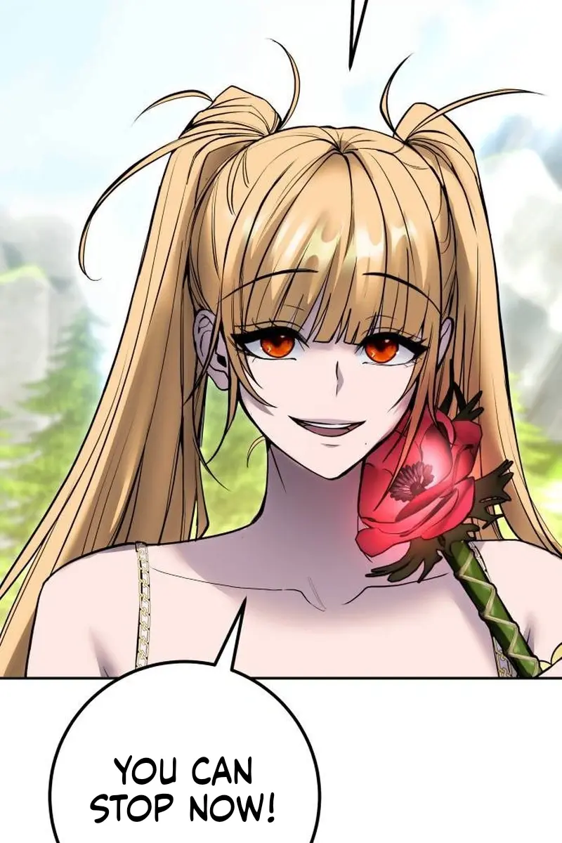 I Was More Overpowered Than the Hero, So I Hid My Power! Chapter 48 Page 33