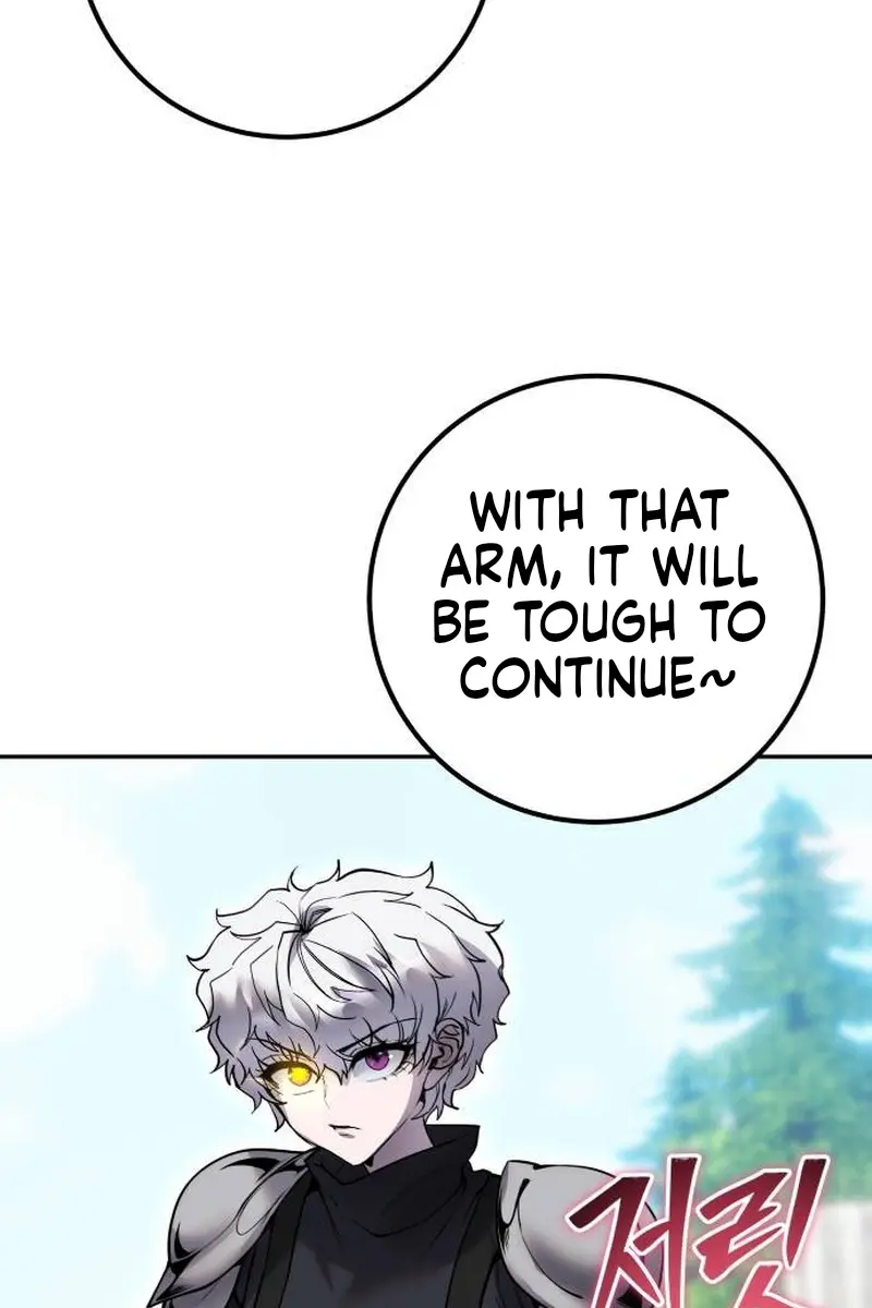 I Was More Overpowered Than the Hero, So I Hid My Power! Chapter 48 Page 34