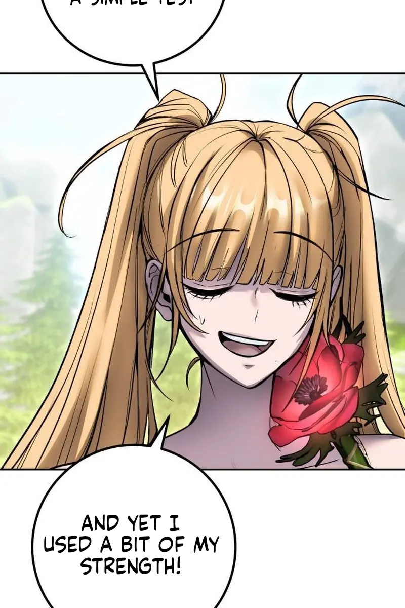 I Was More Overpowered Than the Hero, So I Hid My Power! Chapter 48 Page 36