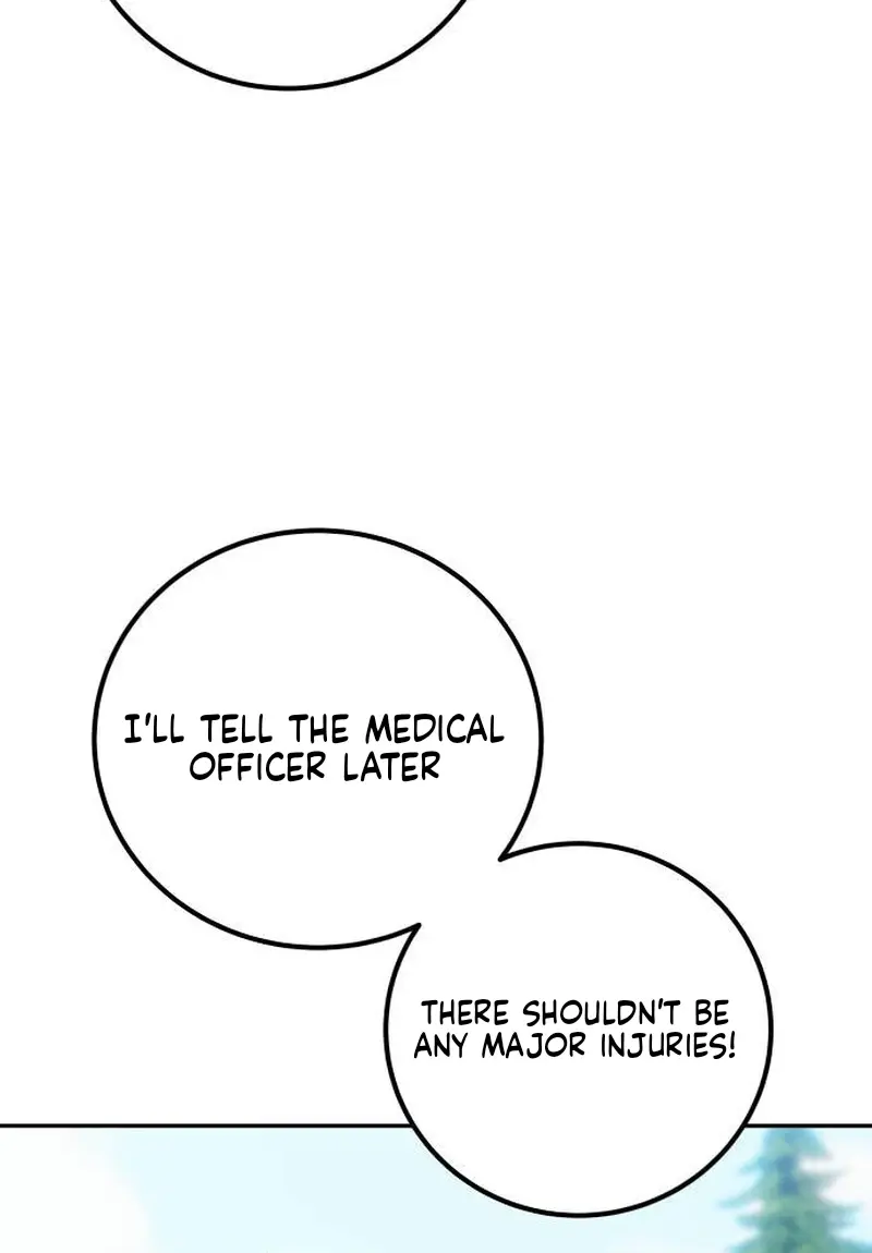 I Was More Overpowered Than the Hero, So I Hid My Power! Chapter 48 Page 37