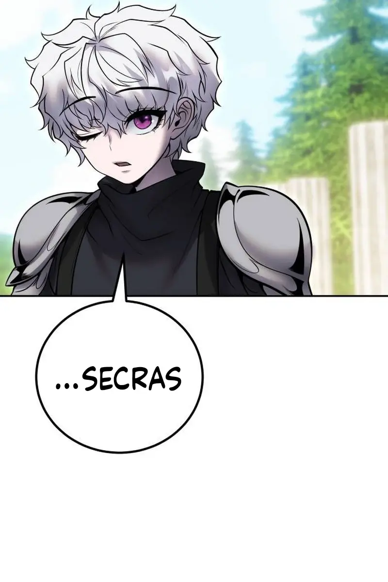 I Was More Overpowered Than the Hero, So I Hid My Power! Chapter 48 Page 38