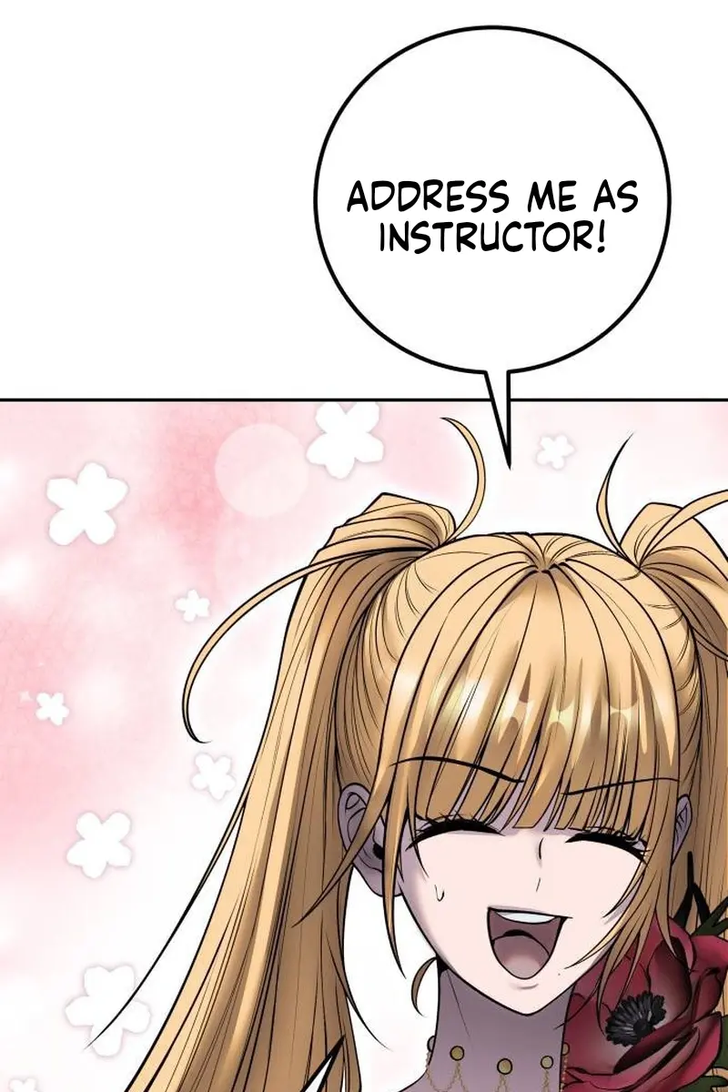 I Was More Overpowered Than the Hero, So I Hid My Power! Chapter 48 Page 39