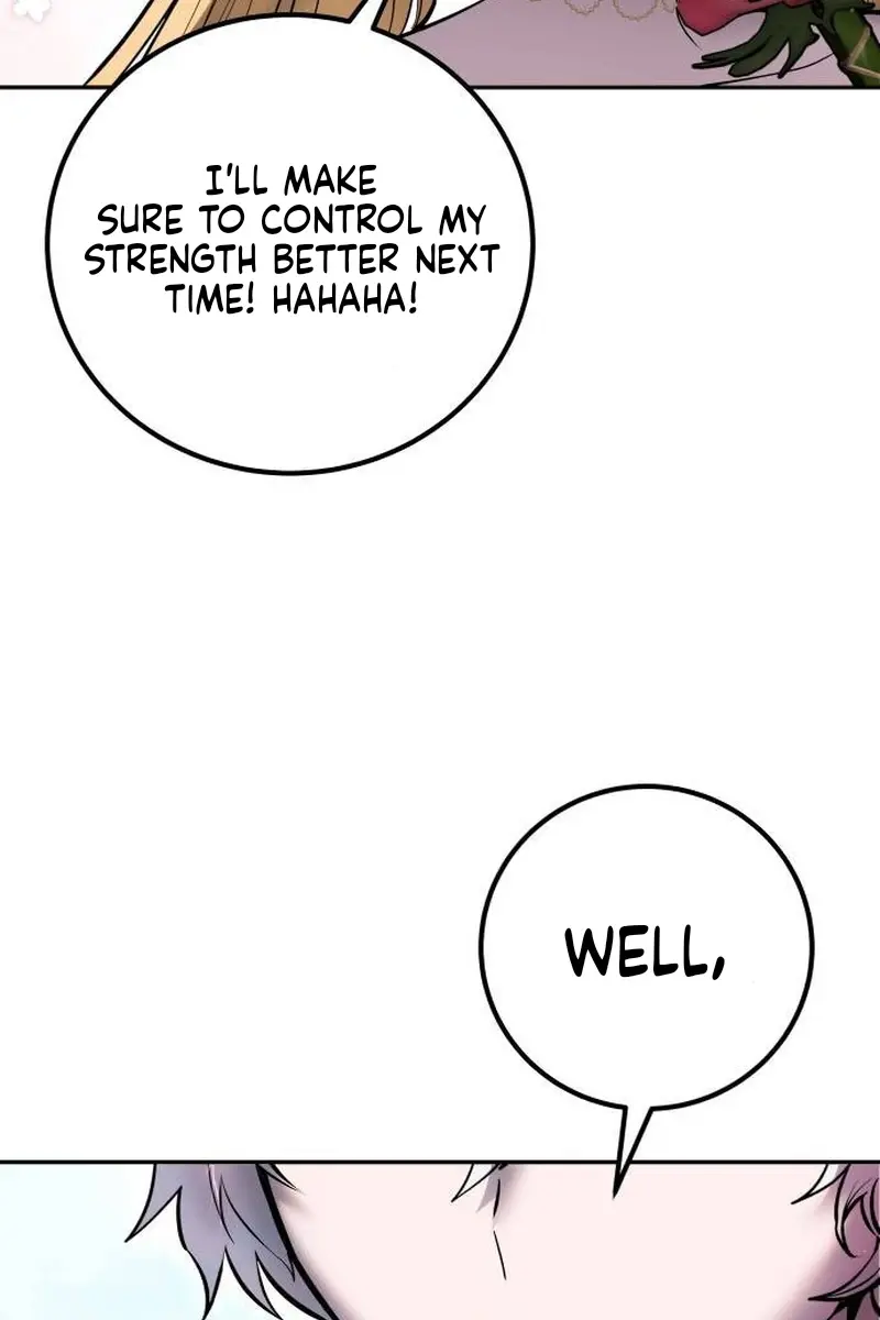 I Was More Overpowered Than the Hero, So I Hid My Power! Chapter 48 Page 40