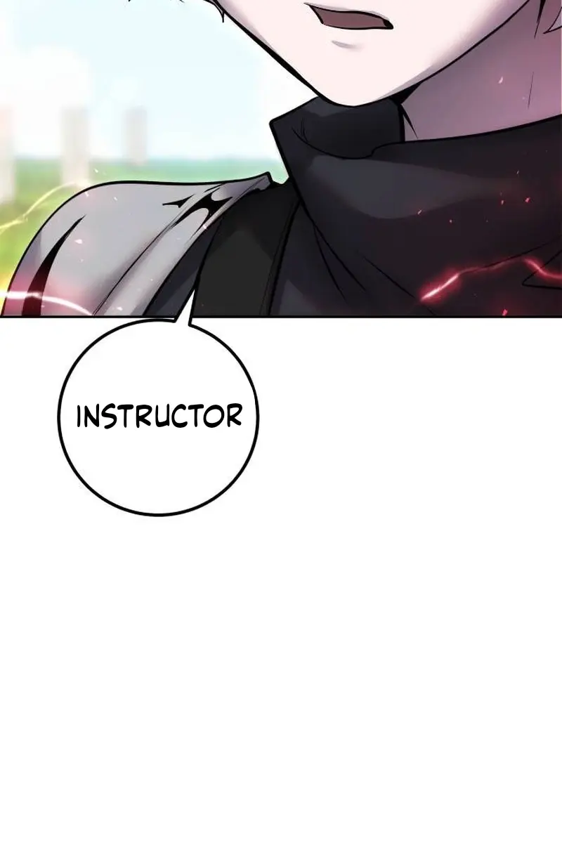 I Was More Overpowered Than the Hero, So I Hid My Power! Chapter 48 Page 41