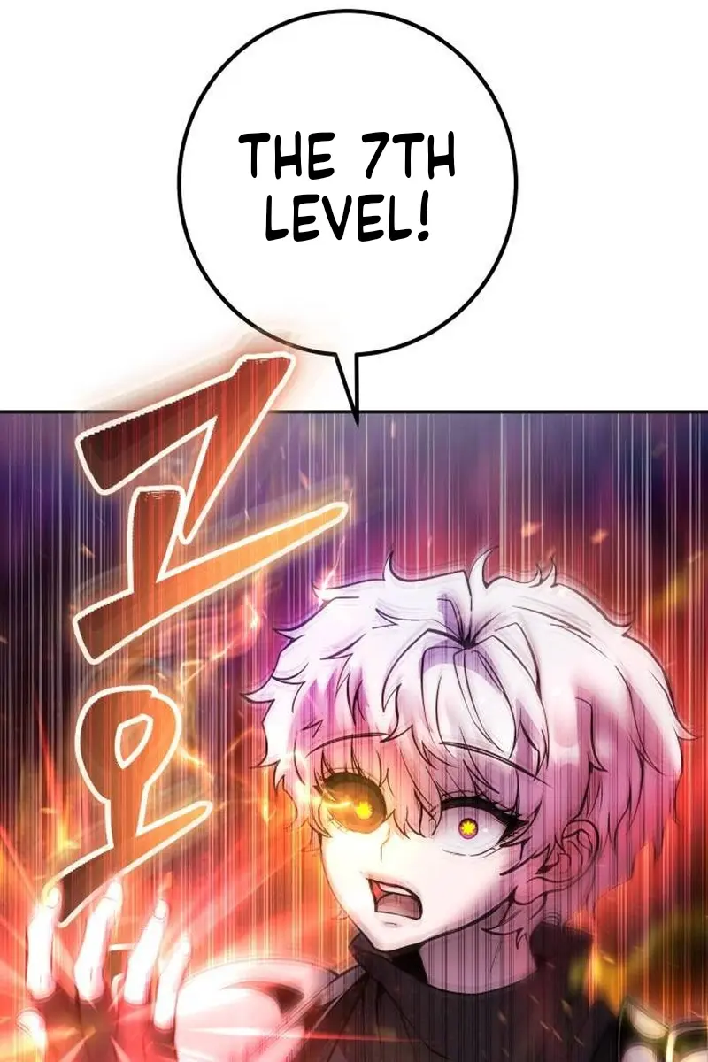 I Was More Overpowered Than the Hero, So I Hid My Power! Chapter 48 Page 42