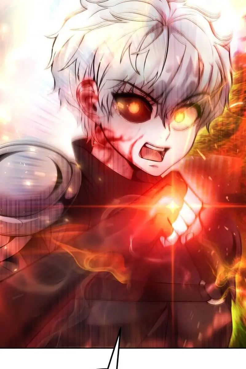 I Was More Overpowered Than the Hero, So I Hid My Power! Chapter 48 Page 47