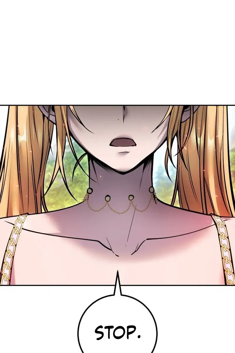 I Was More Overpowered Than the Hero, So I Hid My Power! Chapter 48 Page 49