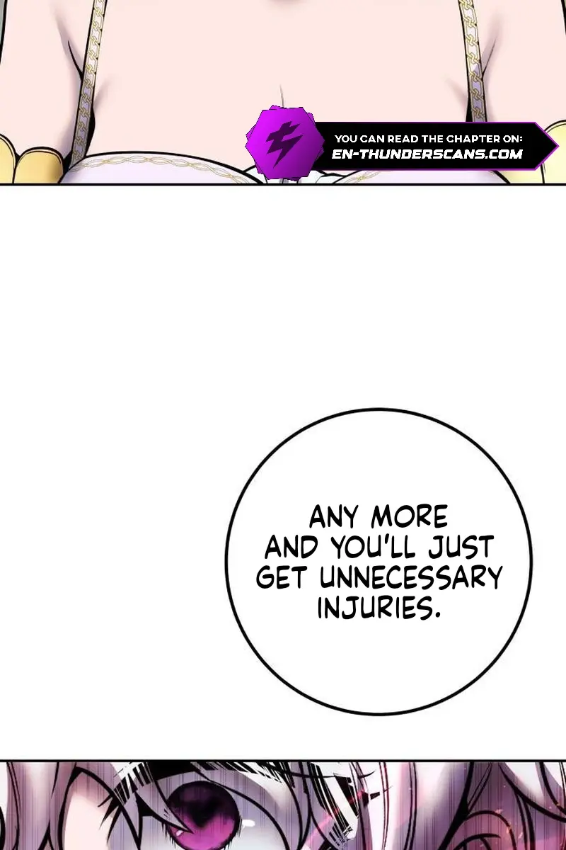 I Was More Overpowered Than the Hero, So I Hid My Power! Chapter 48 Page 52