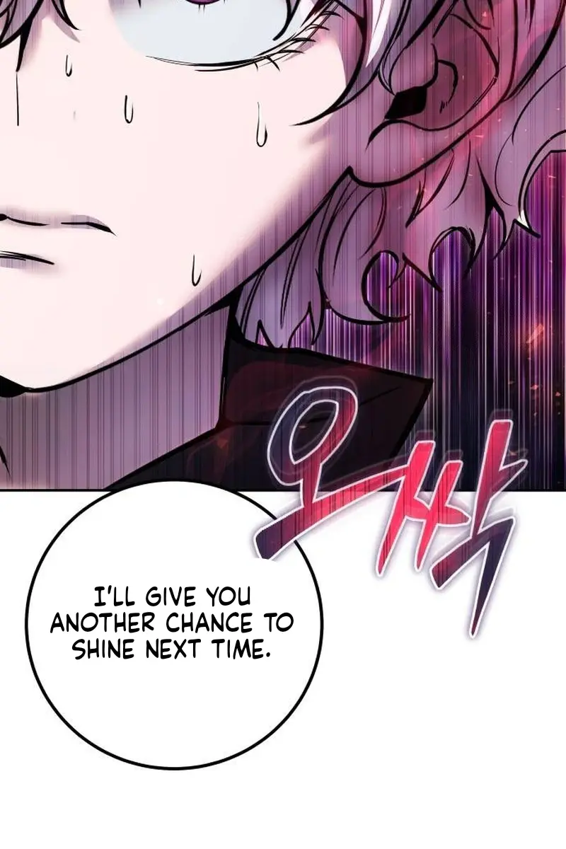 I Was More Overpowered Than the Hero, So I Hid My Power! Chapter 48 Page 53