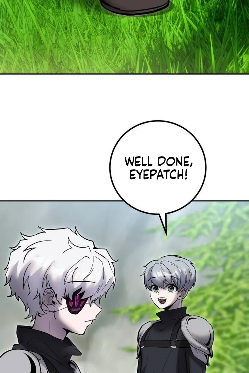 I Was More Overpowered Than the Hero, So I Hid My Power! Chapter 48 Page 55