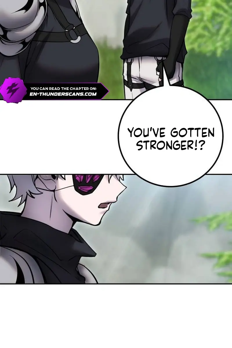 I Was More Overpowered Than the Hero, So I Hid My Power! Chapter 48 Page 56