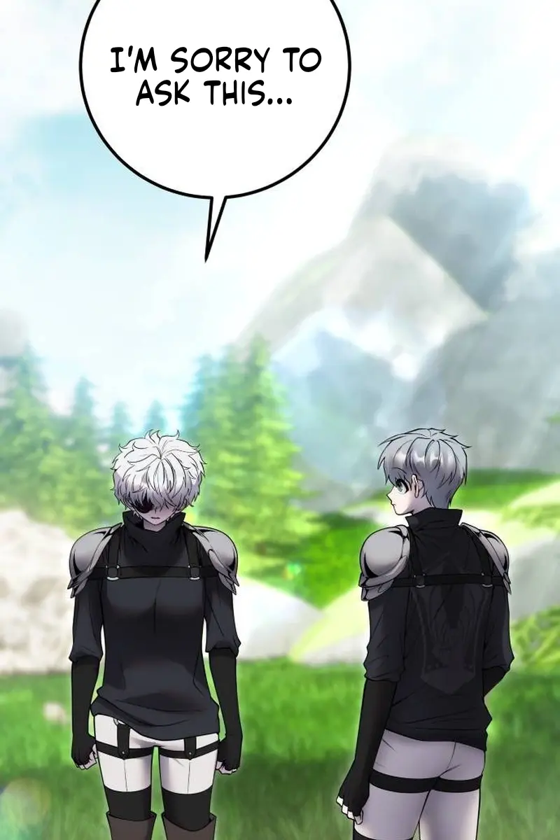 I Was More Overpowered Than the Hero, So I Hid My Power! Chapter 48 Page 58