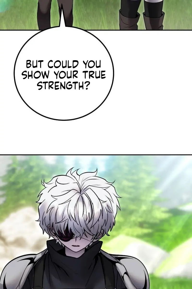 I Was More Overpowered Than the Hero, So I Hid My Power! Chapter 48 Page 59