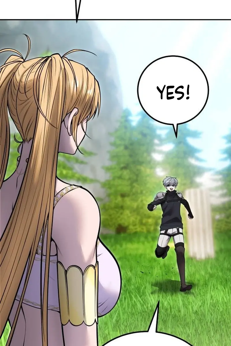 I Was More Overpowered Than the Hero, So I Hid My Power! Chapter 48 Page 65