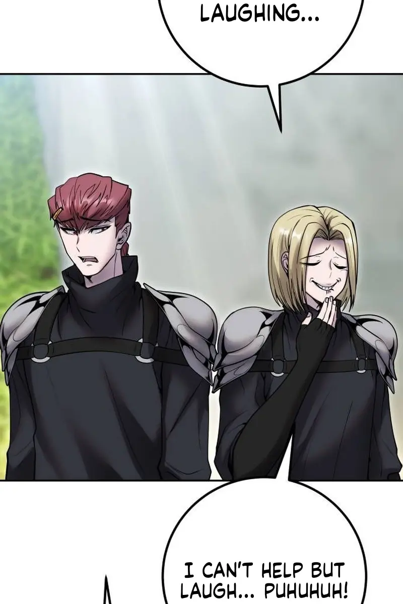 I Was More Overpowered Than the Hero, So I Hid My Power! Chapter 48 Page 68