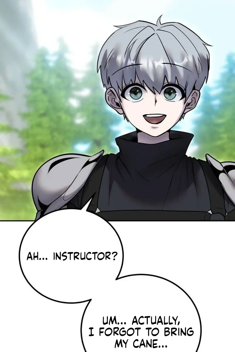 I Was More Overpowered Than the Hero, So I Hid My Power! Chapter 48 Page 72