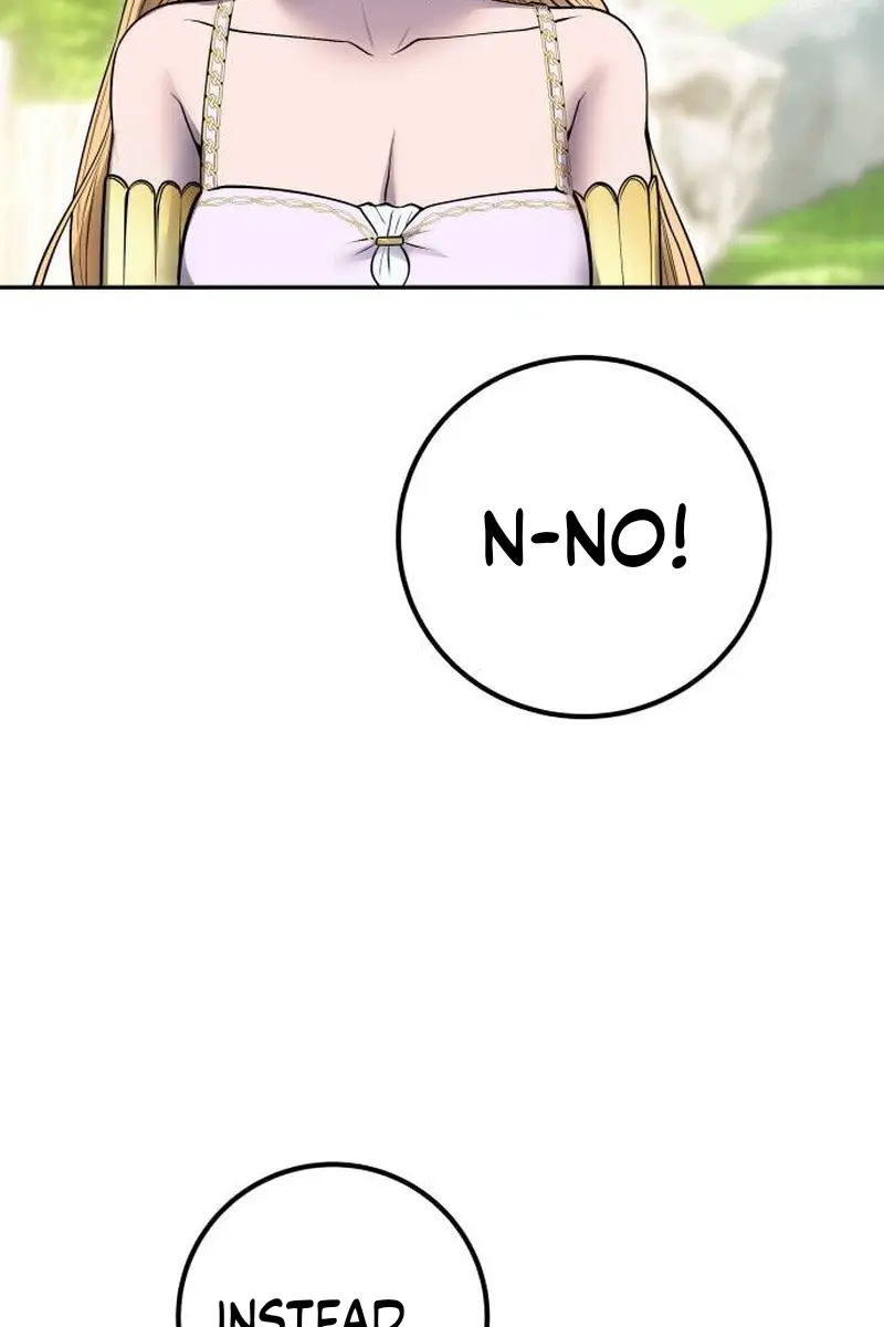 I Was More Overpowered Than the Hero, So I Hid My Power! Chapter 48 Page 74