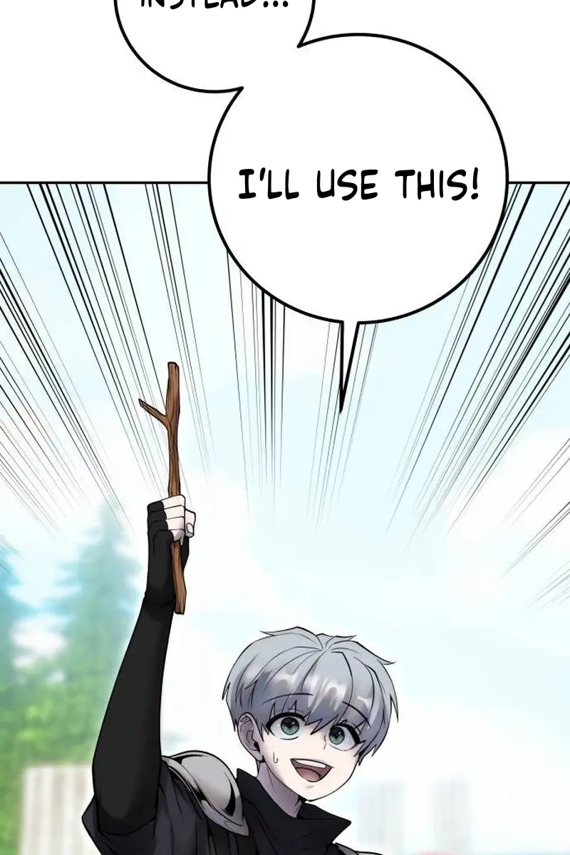 I Was More Overpowered Than the Hero, So I Hid My Power! Chapter 48 Page 75