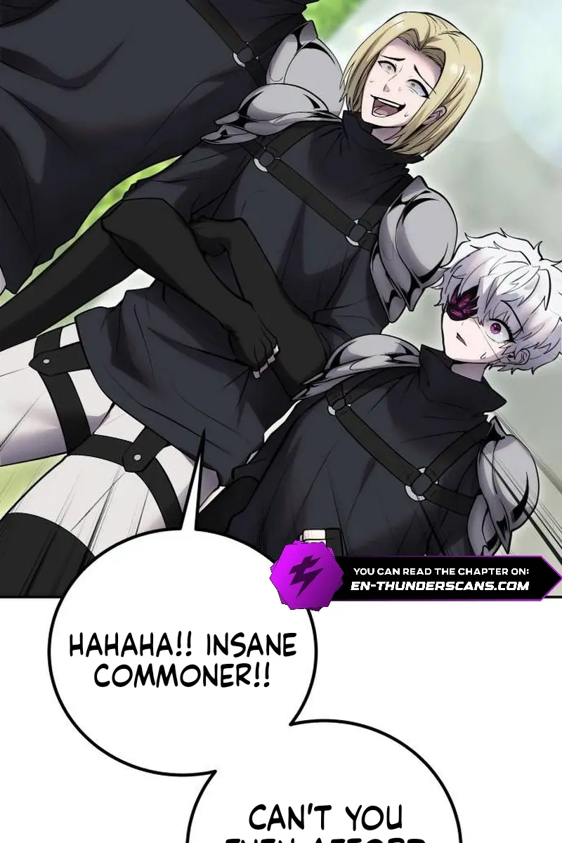 I Was More Overpowered Than the Hero, So I Hid My Power! Chapter 48 Page 78