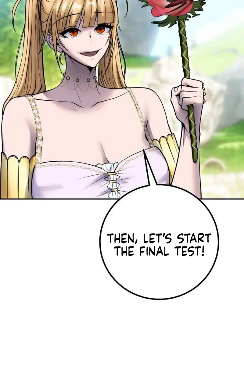 I Was More Overpowered Than the Hero, So I Hid My Power! Chapter 48 Page 81