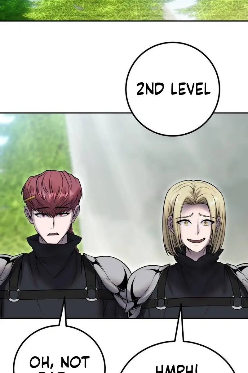 I Was More Overpowered Than the Hero, So I Hid My Power! Chapter 48 Page 83