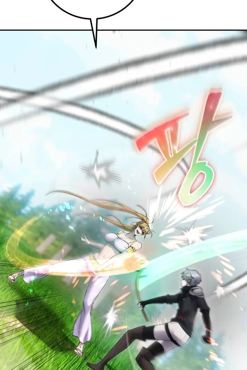 I Was More Overpowered Than the Hero, So I Hid My Power! Chapter 48 Page 86