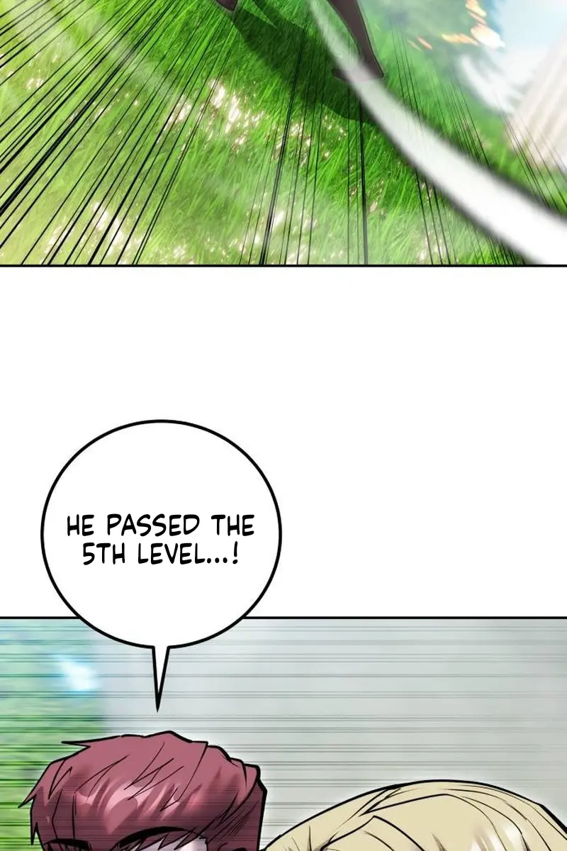 I Was More Overpowered Than the Hero, So I Hid My Power! Chapter 48 Page 87