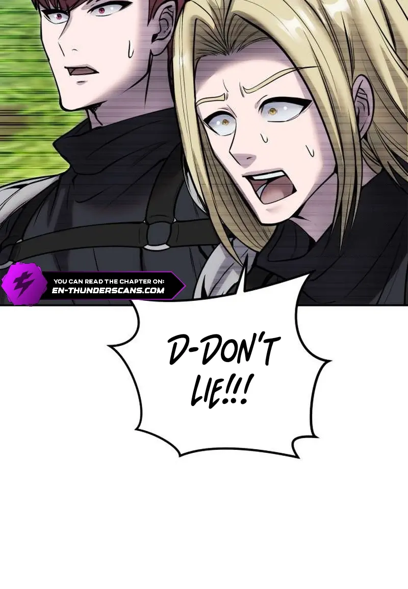 I Was More Overpowered Than the Hero, So I Hid My Power! Chapter 48 Page 88