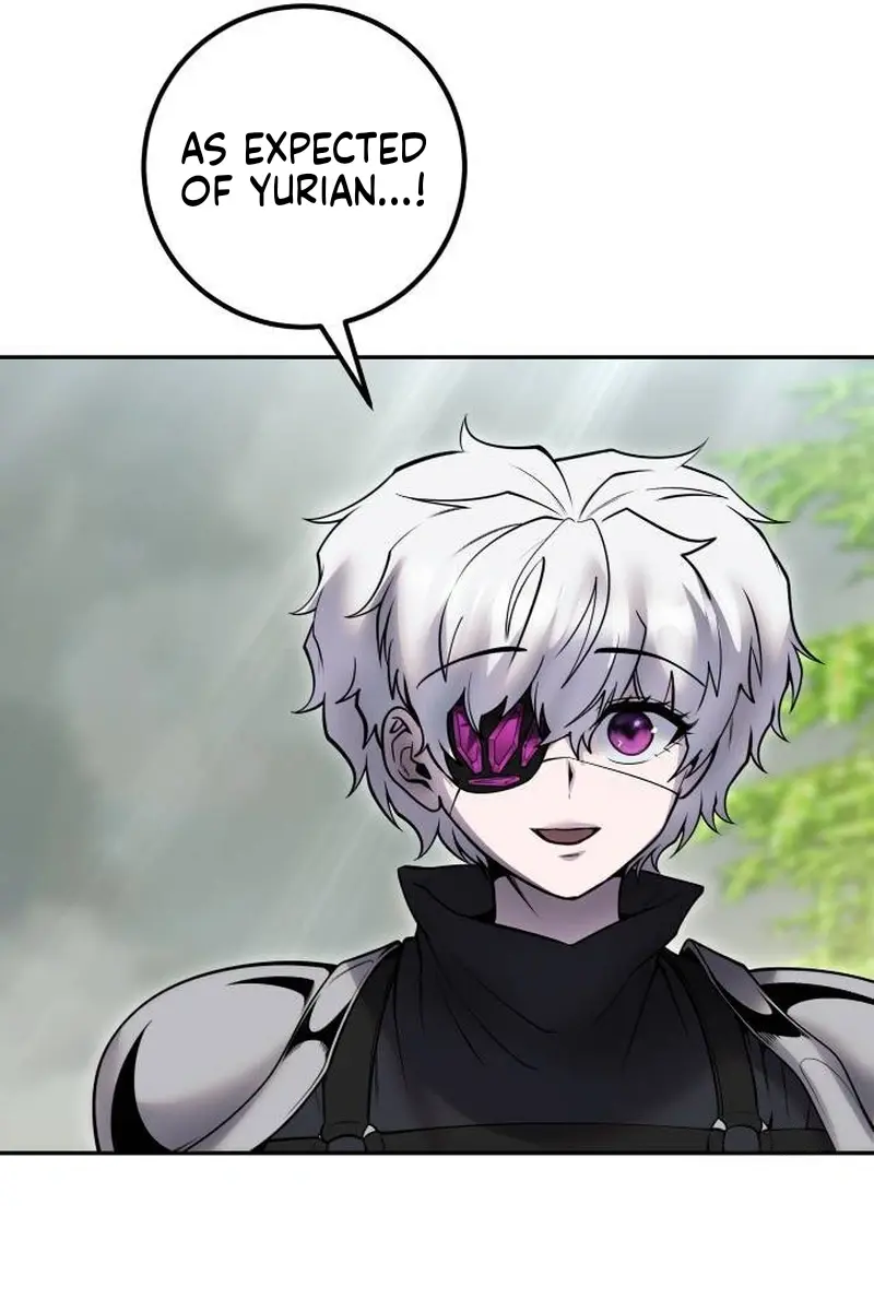 I Was More Overpowered Than the Hero, So I Hid My Power! Chapter 48 Page 89