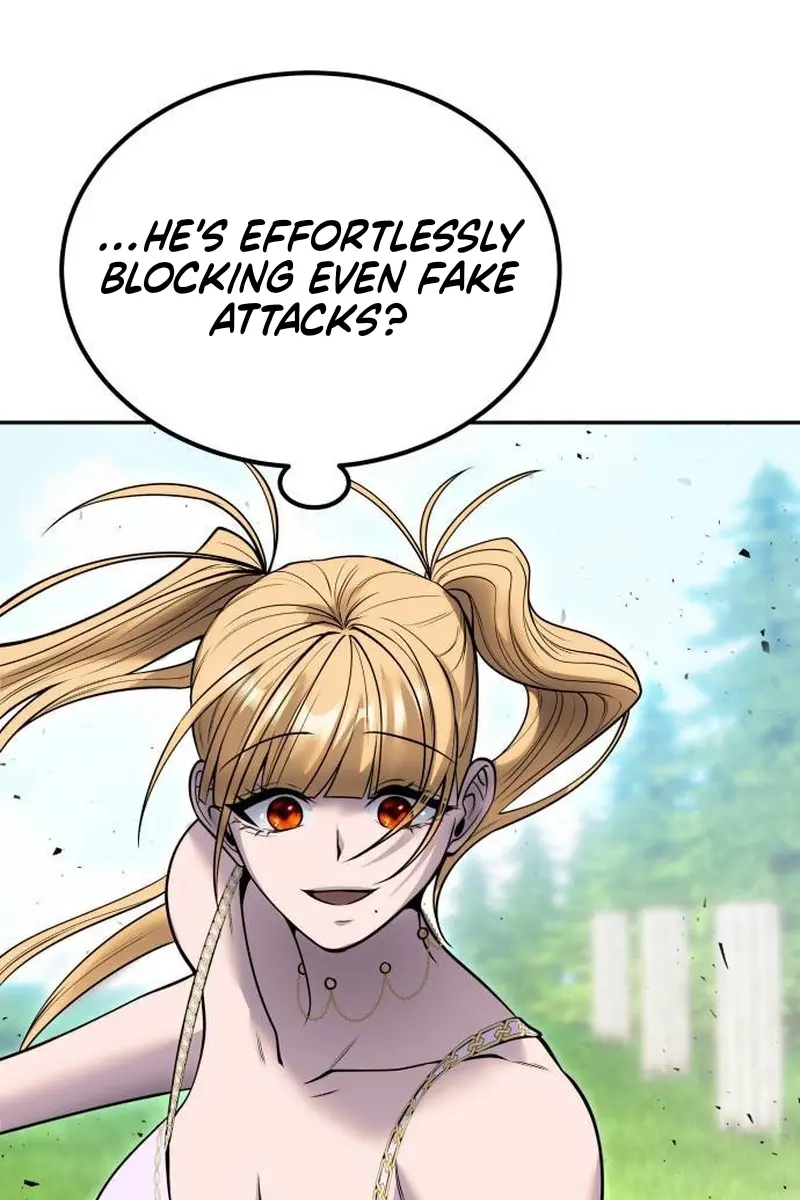 I Was More Overpowered Than the Hero, So I Hid My Power! Chapter 48 Page 90