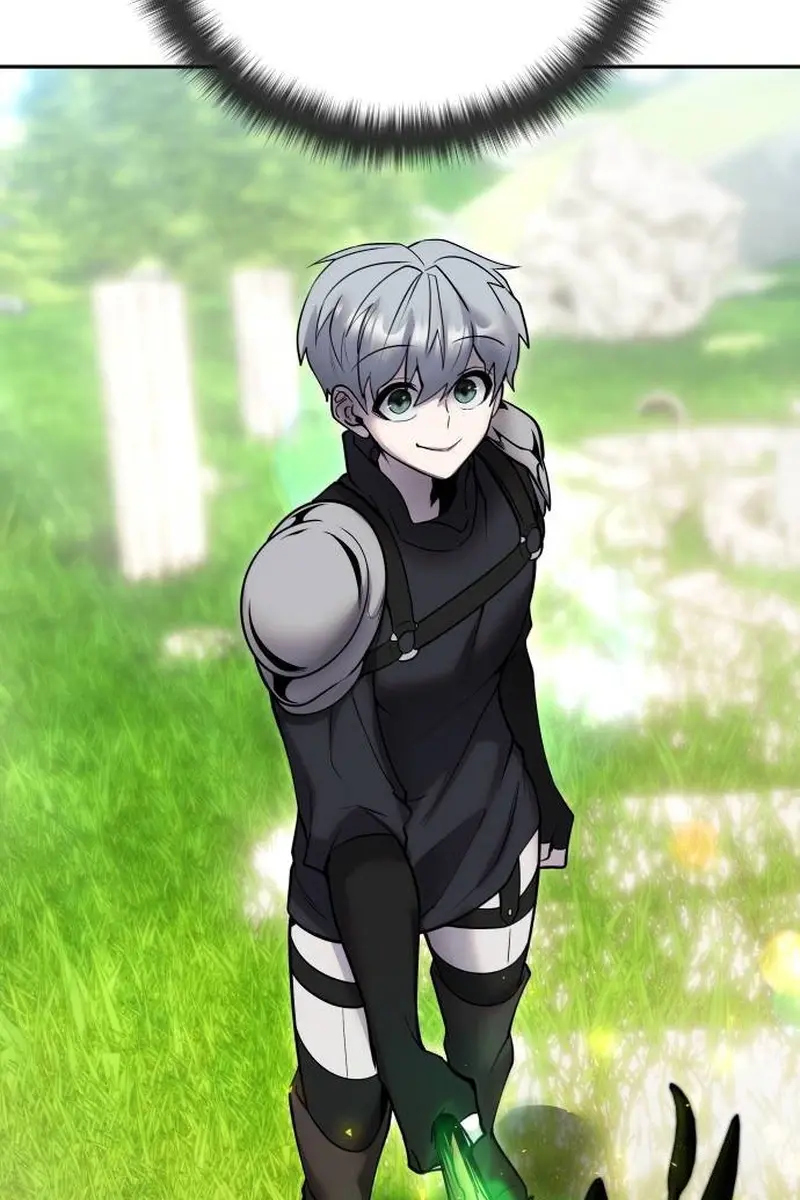 I Was More Overpowered Than the Hero, So I Hid My Power! Chapter 48 Page 92