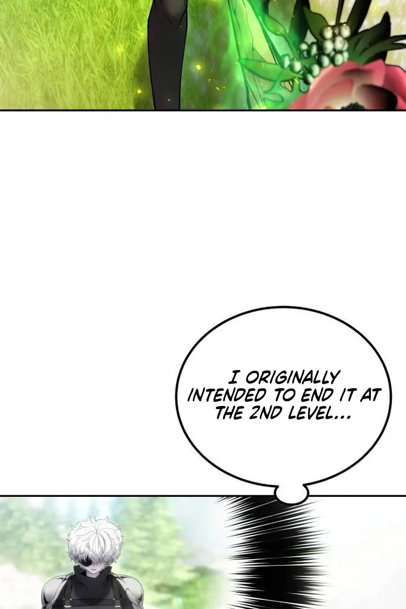 I Was More Overpowered Than the Hero, So I Hid My Power! Chapter 48 Page 93