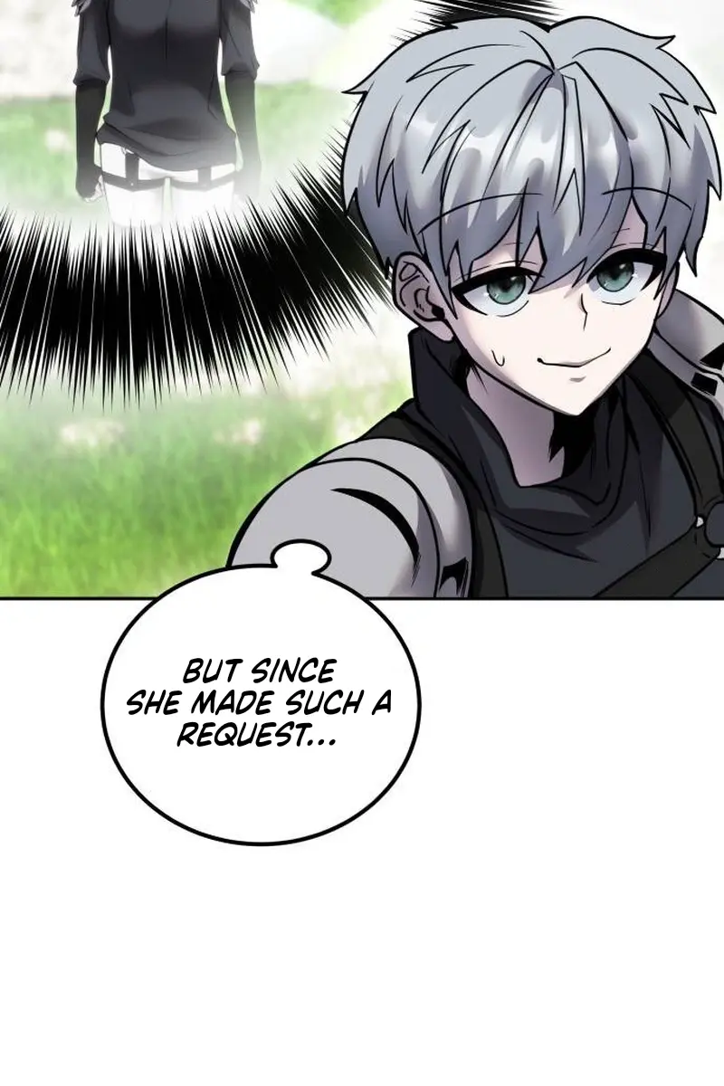 I Was More Overpowered Than the Hero, So I Hid My Power! Chapter 48 Page 94