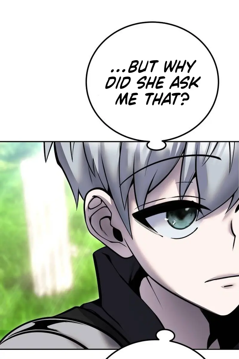 I Was More Overpowered Than the Hero, So I Hid My Power! Chapter 48 Page 95