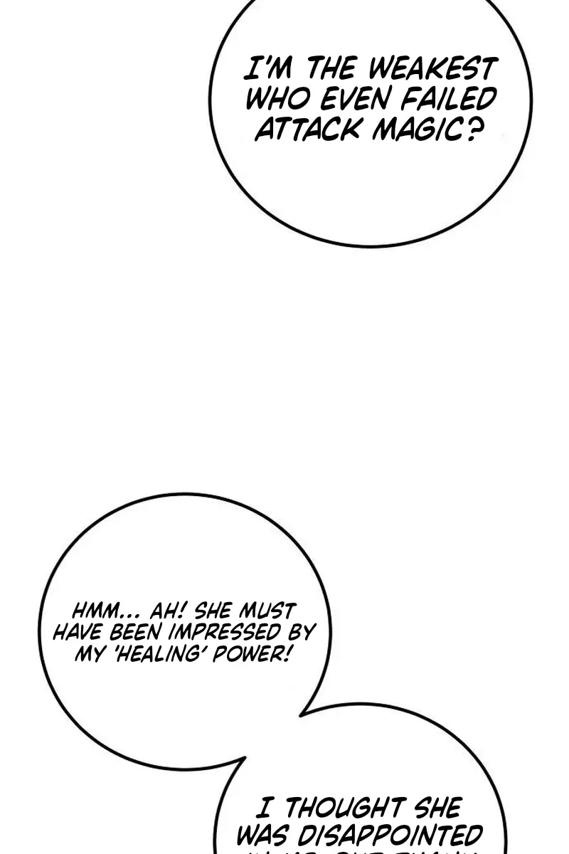 I Was More Overpowered Than the Hero, So I Hid My Power! Chapter 48 Page 96