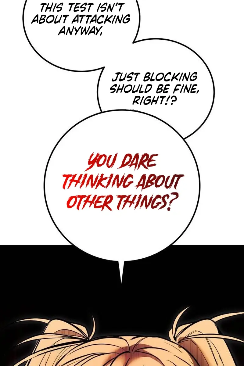 I Was More Overpowered Than the Hero, So I Hid My Power! Chapter 48 Page 98