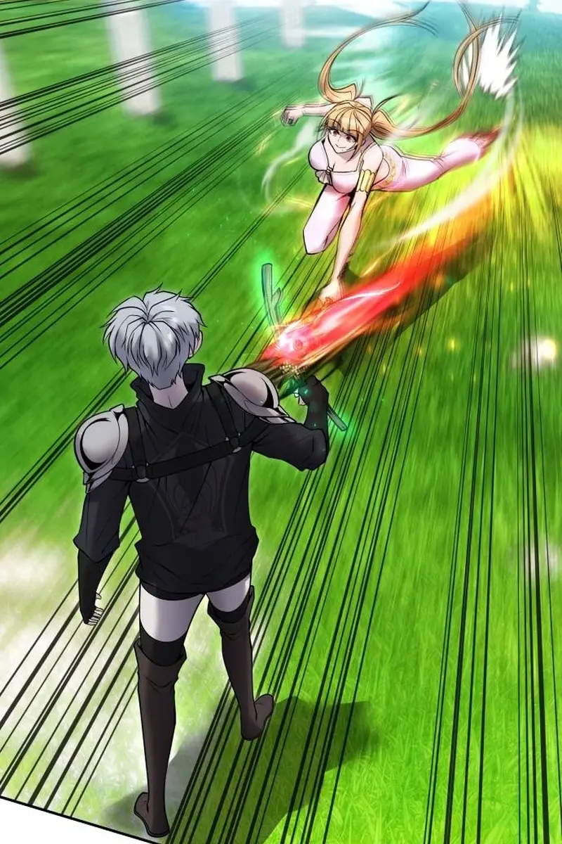 I Was More Overpowered Than the Hero, So I Hid My Power! Chapter 48 Page 101