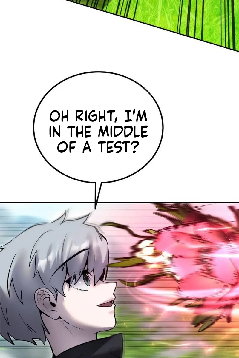 I Was More Overpowered Than the Hero, So I Hid My Power! Chapter 48 Page 102