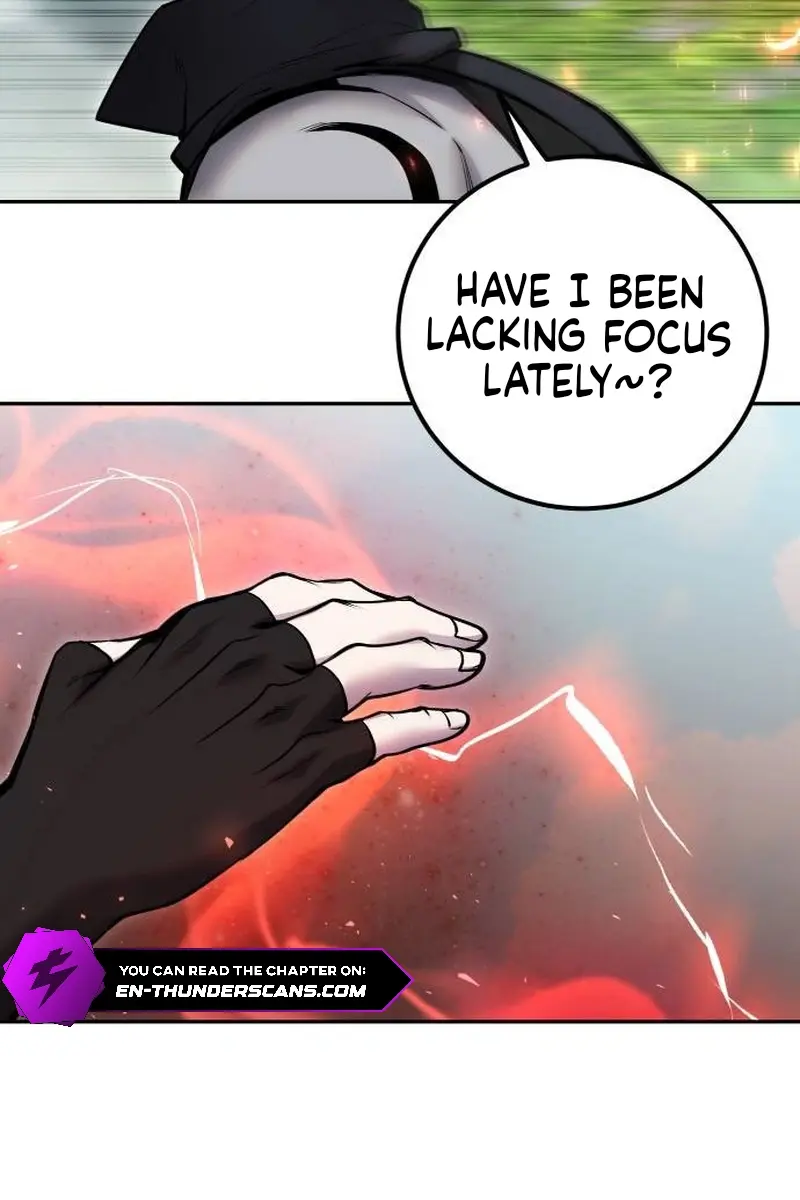 I Was More Overpowered Than the Hero, So I Hid My Power! Chapter 48 Page 103