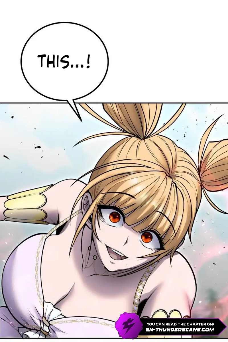 I Was More Overpowered Than the Hero, So I Hid My Power! Chapter 48 Page 107