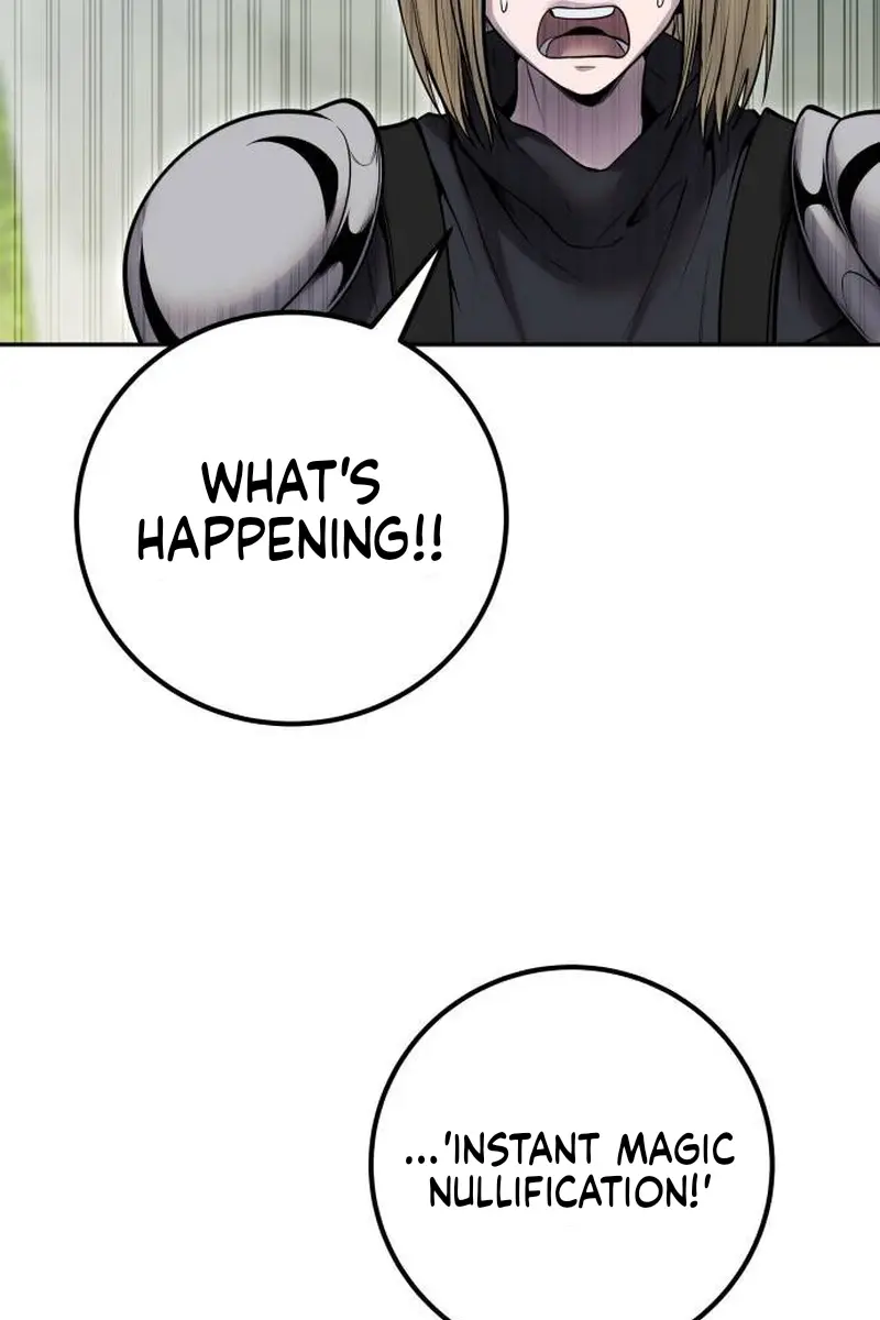 I Was More Overpowered Than the Hero, So I Hid My Power! Chapter 48 Page 109