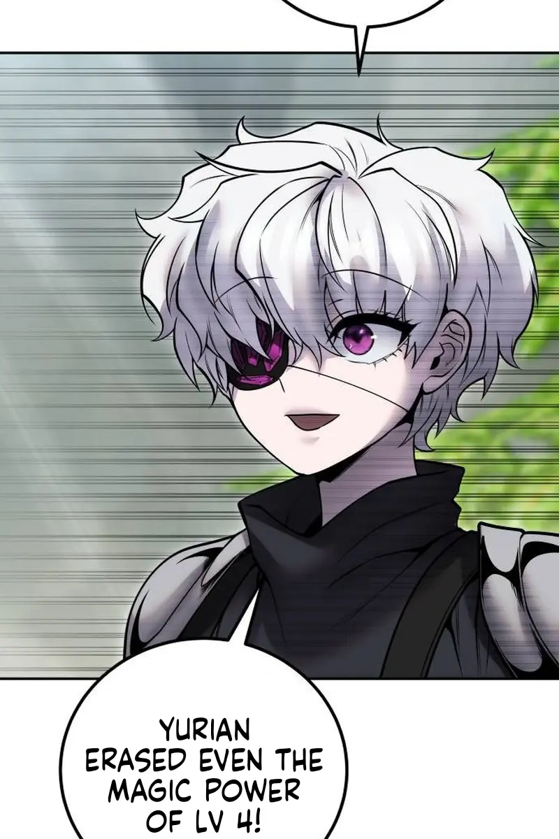 I Was More Overpowered Than the Hero, So I Hid My Power! Chapter 48 Page 110