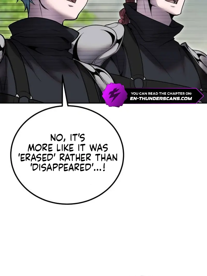 I Was More Overpowered Than the Hero, So I Hid My Power! Chapter 48 Page 112