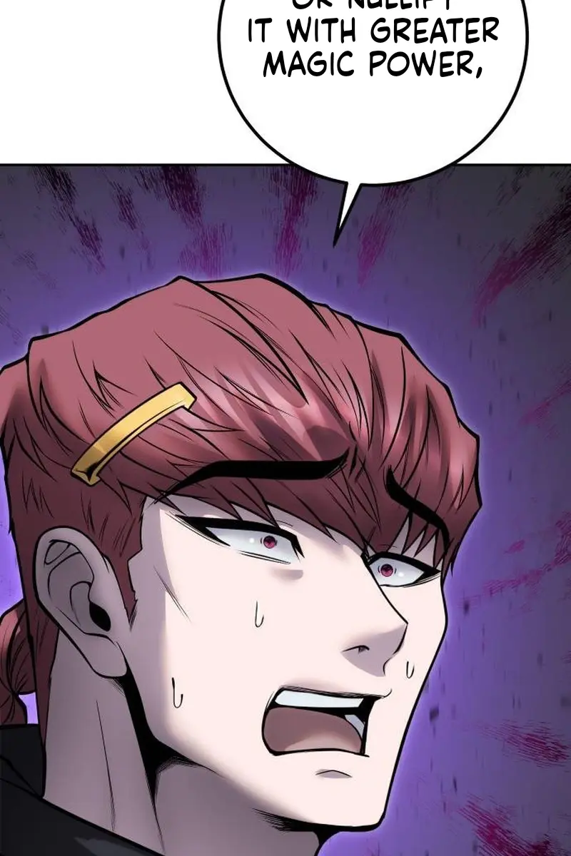 I Was More Overpowered Than the Hero, So I Hid My Power! Chapter 48 Page 115